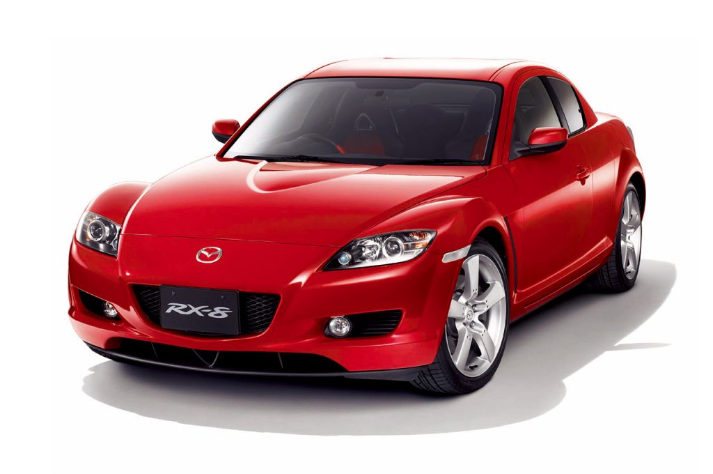 排ガス規制のあの時代を生き延びた、”ニュークラシック”なスポーツカー