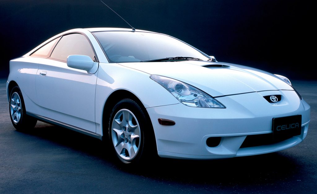 排ガス規制のあの時代を生き延びた、”ニュークラシック”なスポーツカー