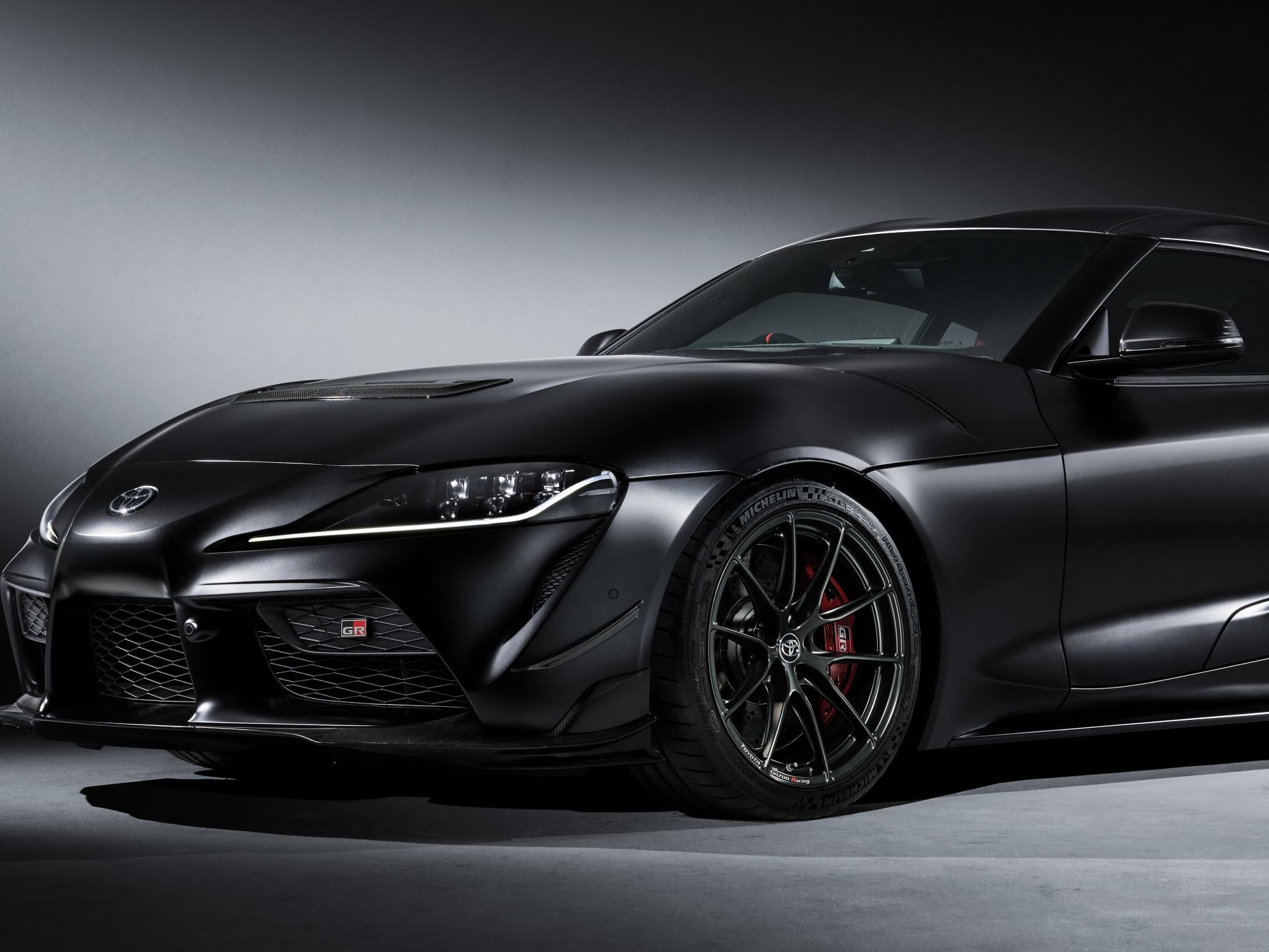 トヨタ「スープラ」現行モデル生産終了へ。集大成の特別仕様モデルは