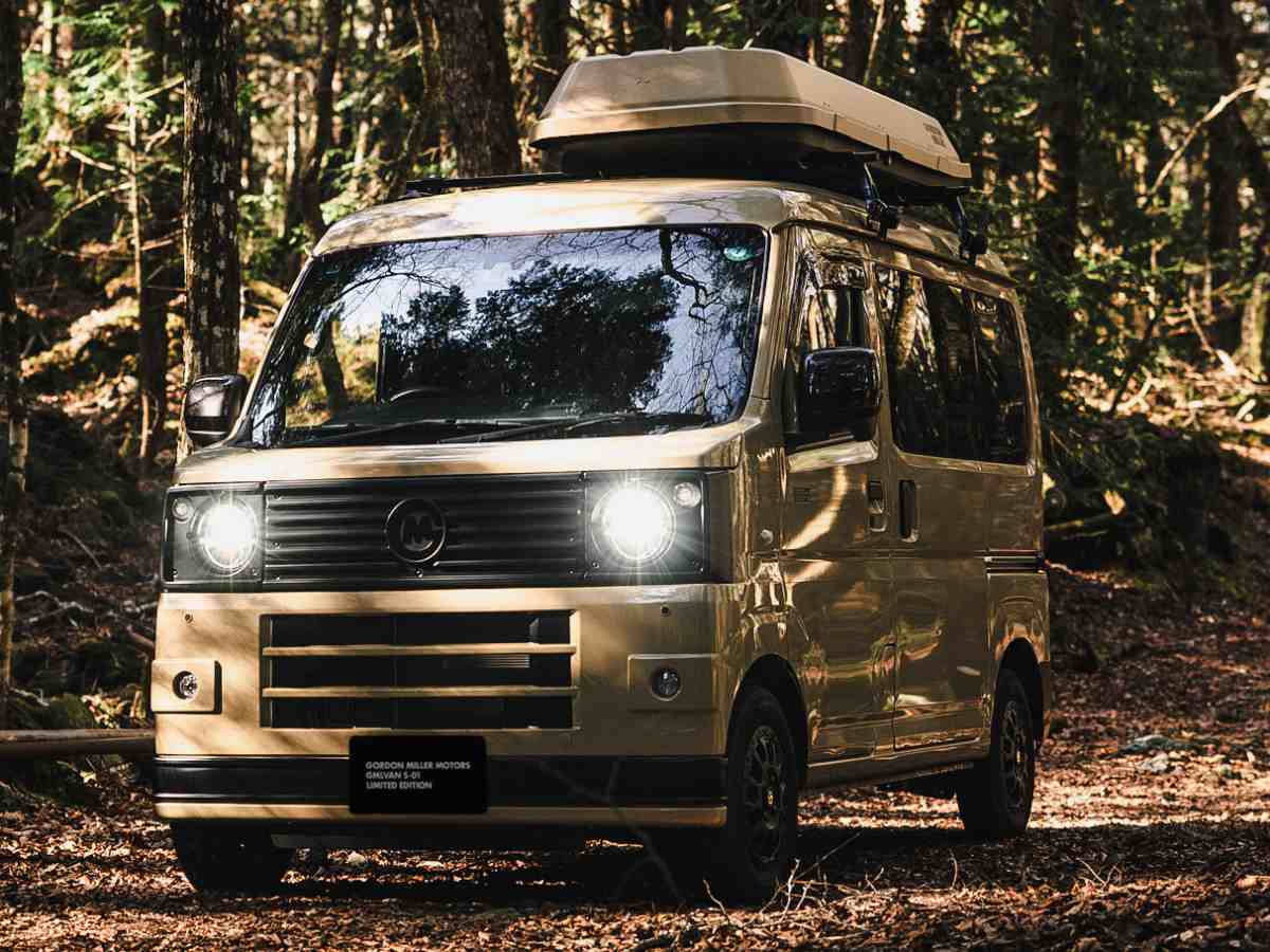 ダイハツ ハイゼットカーゴ DX 4WD 5速MT 軽バンの中古車