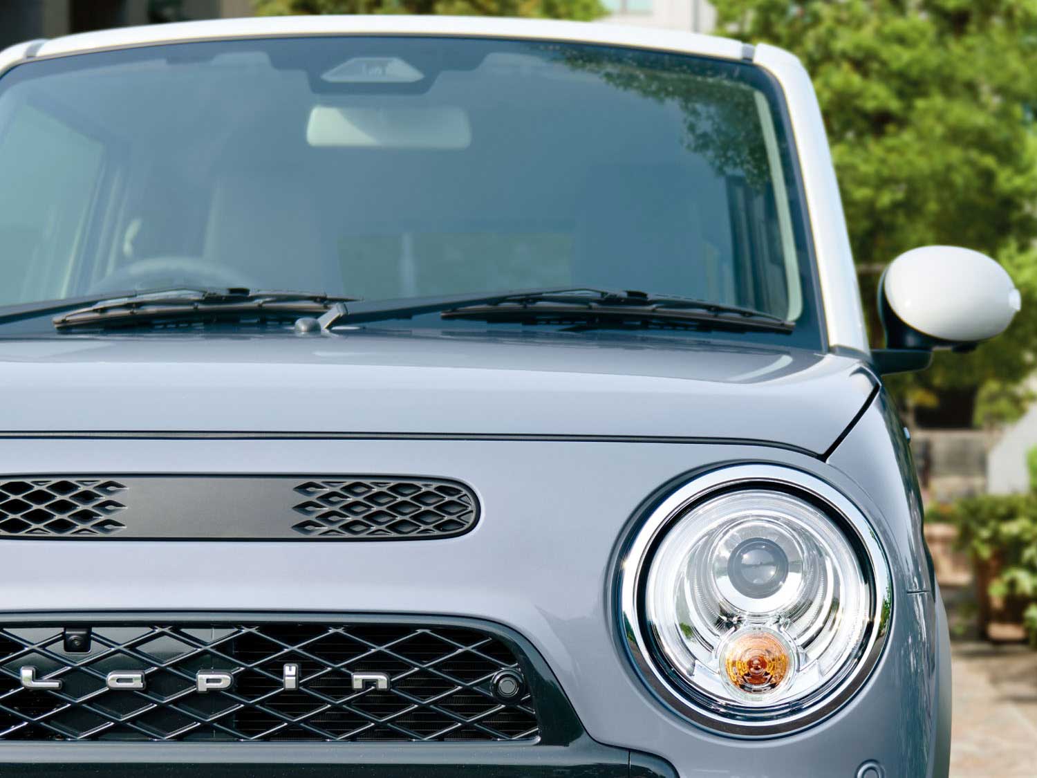 アルトラパン（スズキ）X（2022年1月）｜カタログから中古車を探す