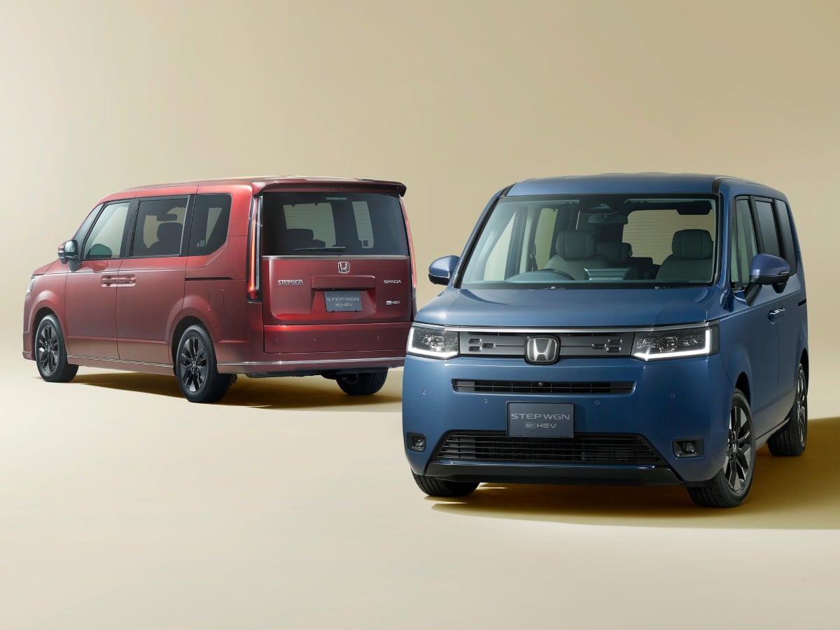 ホンダ ステップワゴンスパーダ スパーダハイブリッド G ホンダ