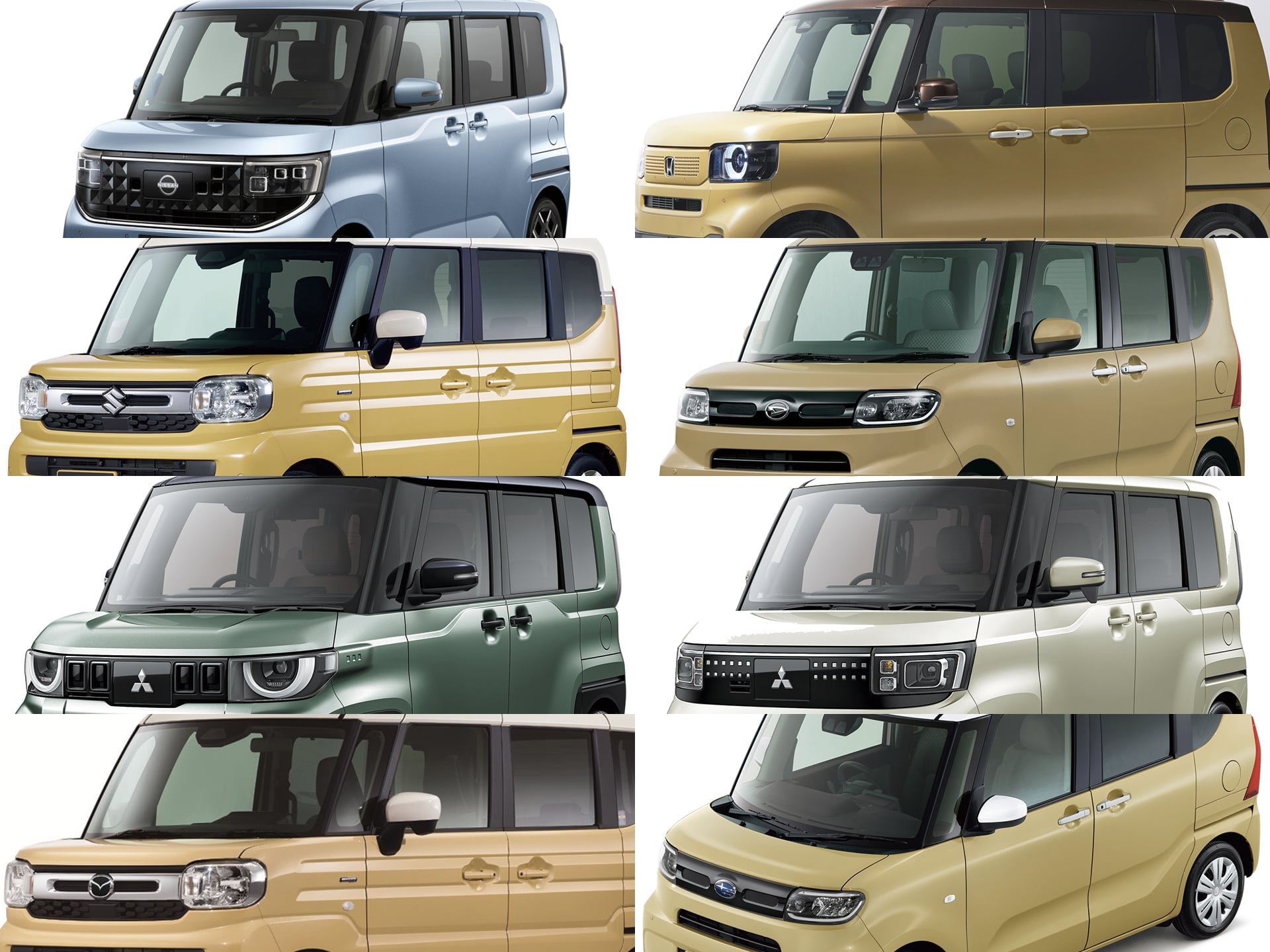 ダイハツ タント カスタムXリミテッド 車検令和8年3月 関東仕入れ