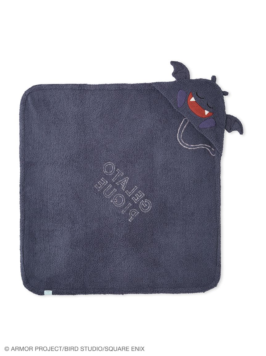 ドラゴンクエスト】【ベビー】パウダードラキーブランケット