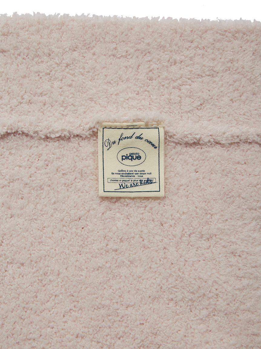 ONLINE限定カラーあり】【KIDS】パウダーベアブランケット(グッズ