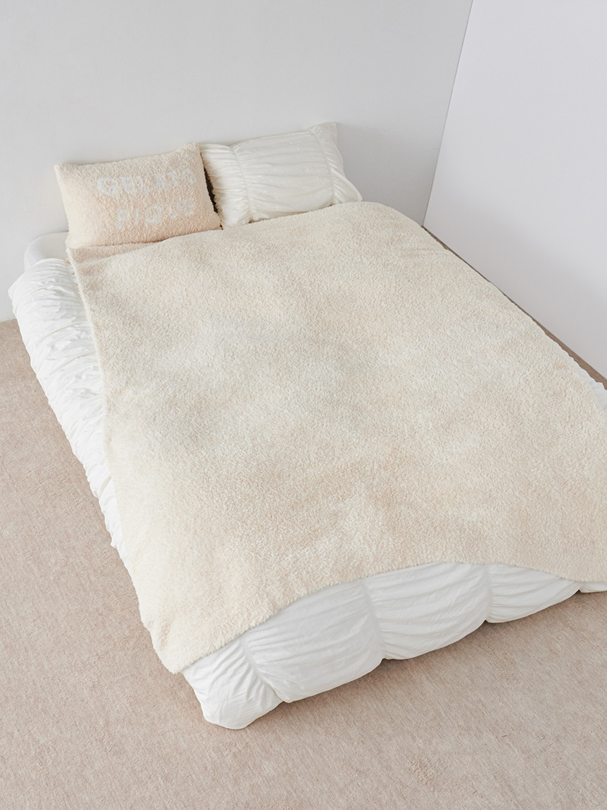 Sleep】ジェラート マルチカバー(ブランケット・タオルケット)｜ルーム