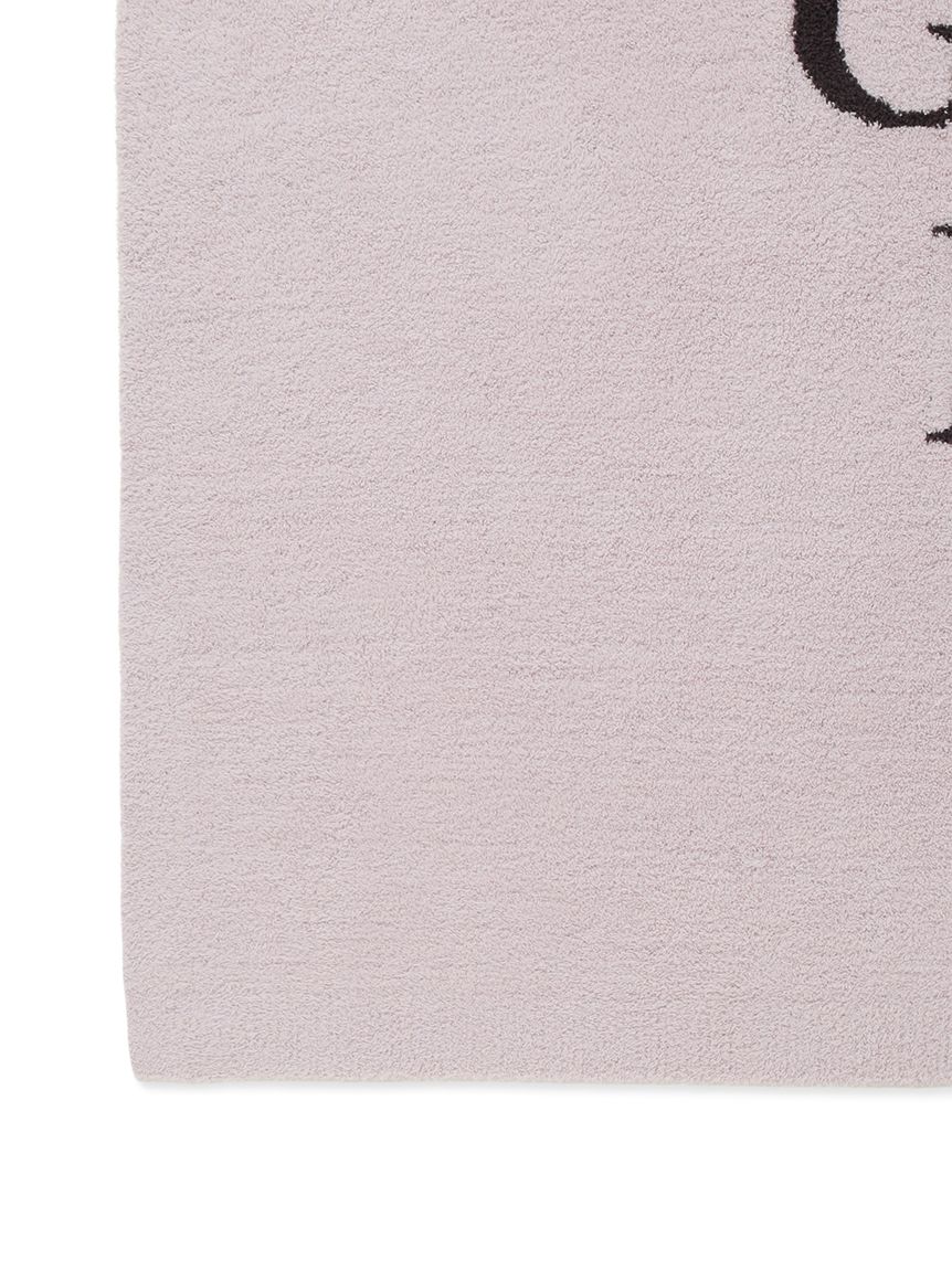 Sleep】CAT3柄 ジャガードマルチカバー(ブランケット・タオルケット