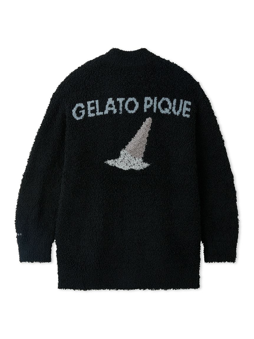 WILDSIDE】【UNISEX】ジェラートカーディガン(トップス)｜ルームウェア