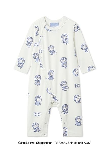 ロンパース ( キッズ＆ベビー) 通常｜ルームウェア・パジャマ通販の