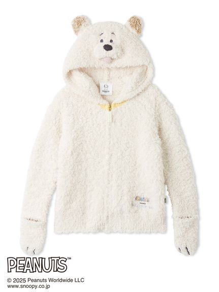 すべてのカテゴリ【ジェラート ピケ キッズ＆ベビー】PEANUTS meets