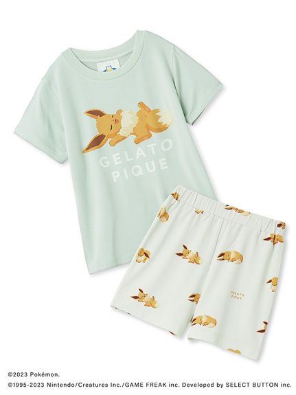 ポケモンスリープ」に該当する ｜ルームウェア・パジャマ通販の