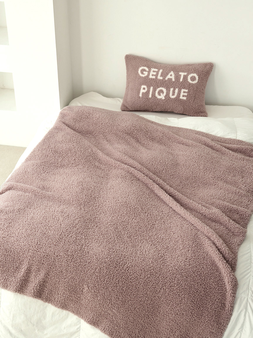 Sleep】ジェラート マルチカバー(ブランケット・タオルケット)｜ルーム