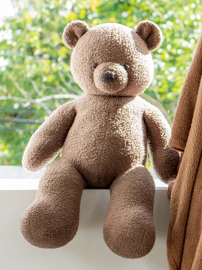 クッション・ぬいぐるみ ( ベッドリネン)｜ルームウェア・パジャマ通販