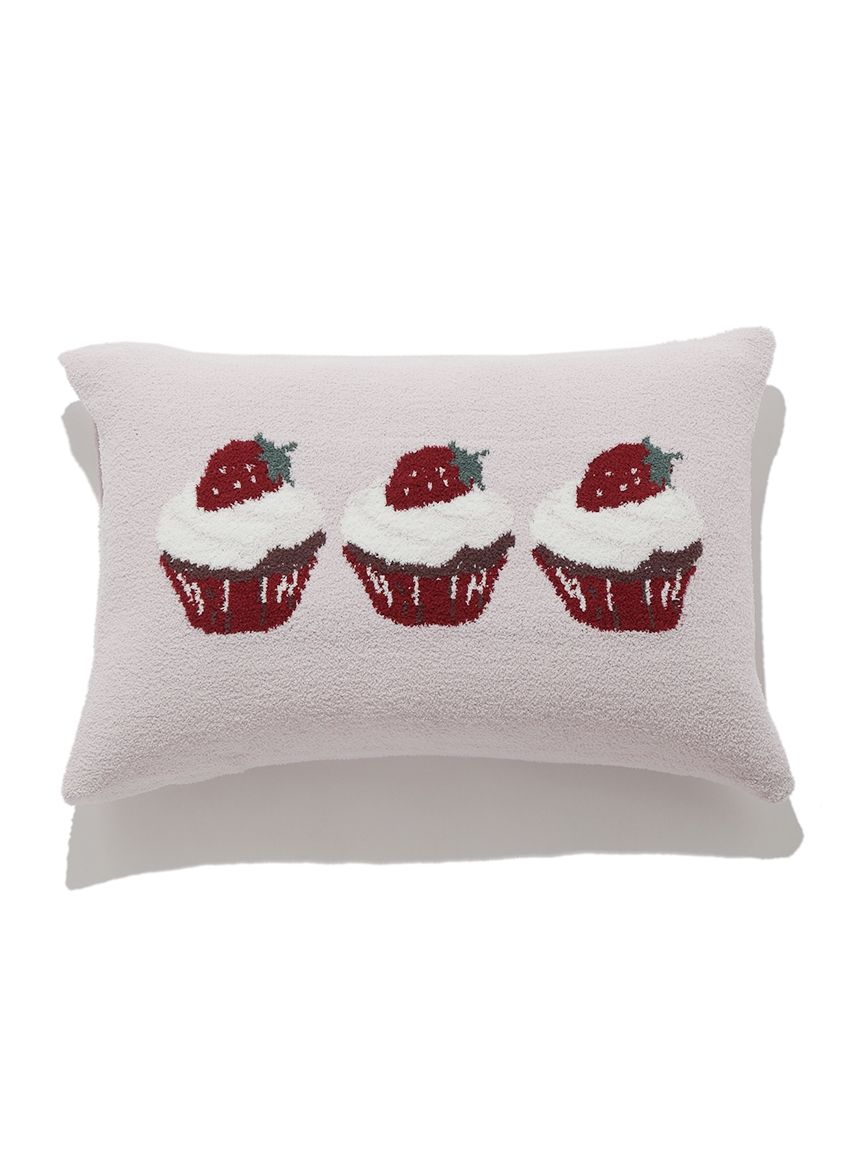 Sleep】モチーフジャガードピローケース(枕カバー)｜ルームウェア