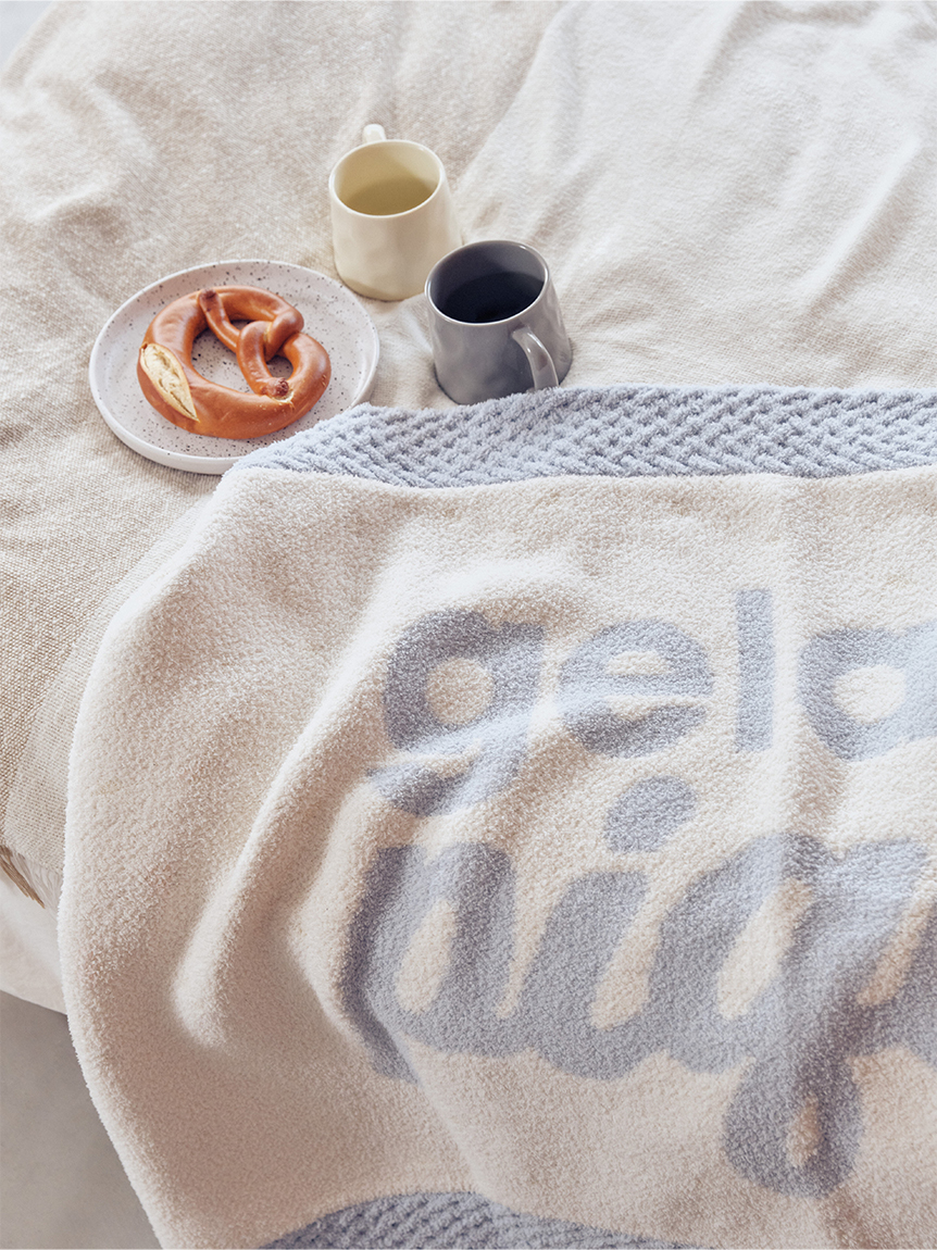 クッキーサンドブランケット(ブランケット)｜ルームウェア・パジャマ