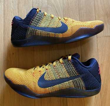 Kobe Xi Elite Low Bruce Lee - Gem