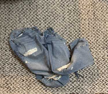 Kith × levis kith - Gem