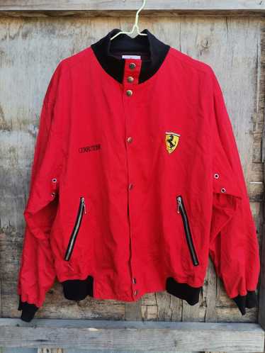 Cerruti 1881 × ferrari - Gem