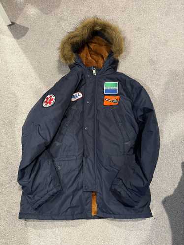 Mens hysteric glamour n-3b - Gem