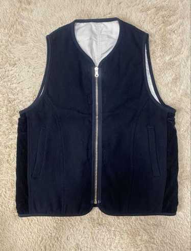 Visvim vest - Gem