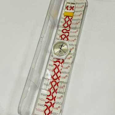 Swatch watch vivienne westwood - Gem