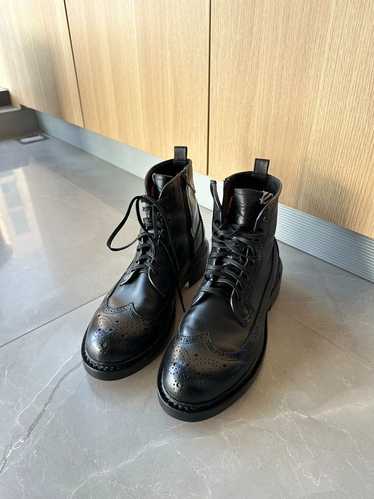 Visvim patrician w.t. folk - Gem