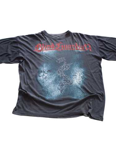 Blind guardian the forgotten - Gem