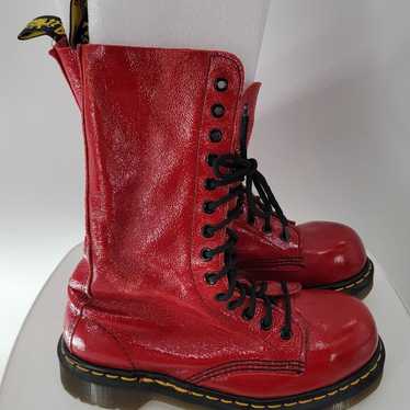 Dr. martens 14 hole - Gem