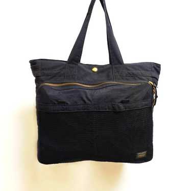 Porter hyke 2way tote - Gem