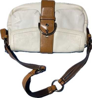 Coach 3653 soho satchel - Gem