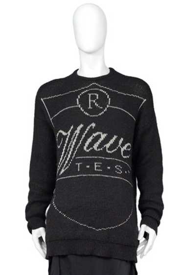 Raf simons 2004 - Gem