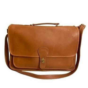 Vintage coach metropolitan bag - Gem