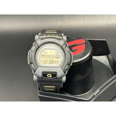 G shock dw 002 - Gem