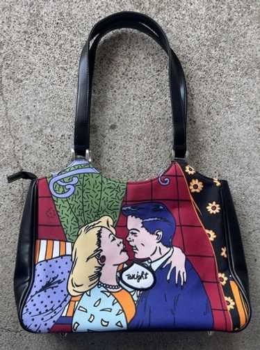 Hysteric glamour hysterical bag - Gem