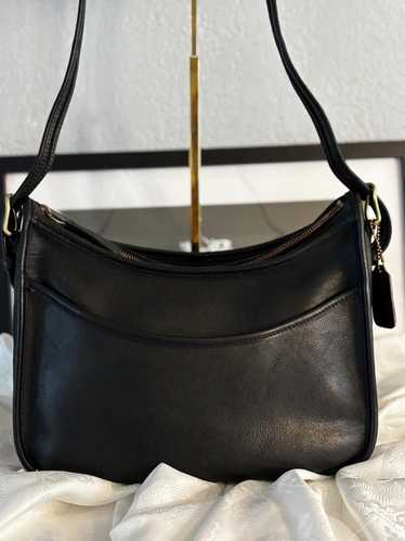 Vintage coach classic hobo - Gem