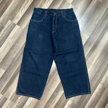 Interstate jeans nna_9744 - Gem