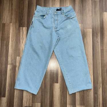 Interstate jeans nna_9744 - Gem