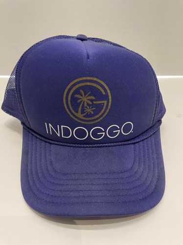 Snoop dogg hat - Gem