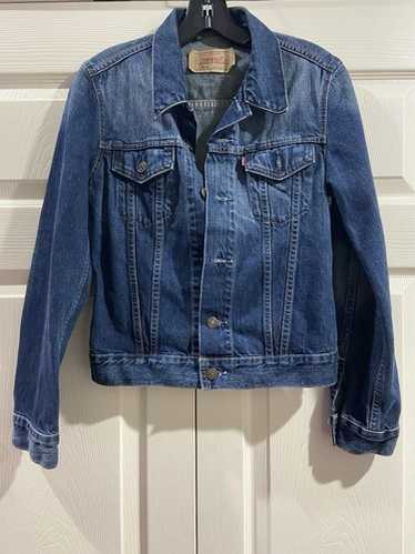 Vintage levis levi 70590 - Gem