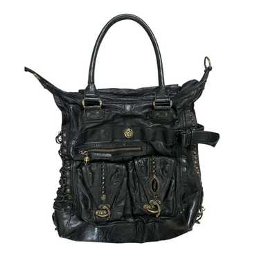 Kmrii kmrii leather - Gem