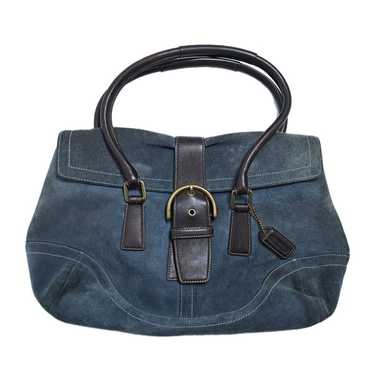 Coach hampton soho hobo - Gem