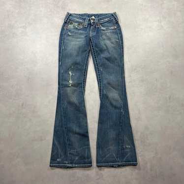 True religion joey rainbow - Gem