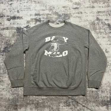 Bape 2003 baby milo - Gem