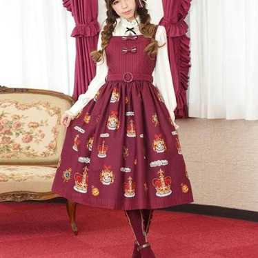 Innocent world jsk - Gem