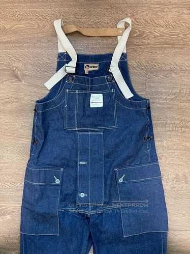 Nigel cabourn overalls - Gem