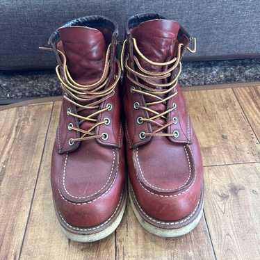 Red wing 9106 - Gem