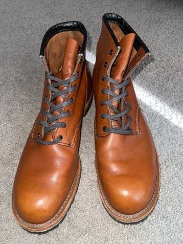 Red wing 9016 beckman - Gem