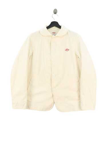 Danton round collar jacket - Gem