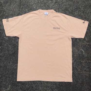 Vintage jay z shirt - Gem