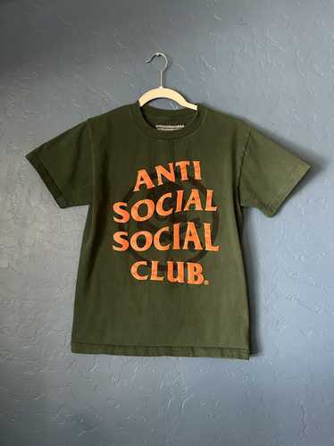 Neighborhood anti social club - Gem